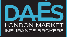 logo daes